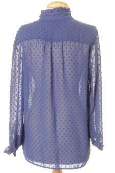 Langärmelige Bluse M J.Crew