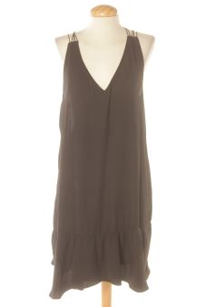 Vestido casual L Etam
