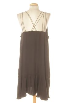 Vestido casual L Etam