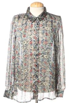 Camicia 40 Ikks