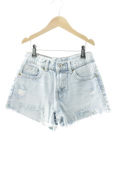 Jeans corti 9 anni Zara