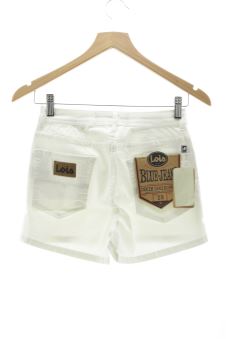 Pantalón corto XS Lois