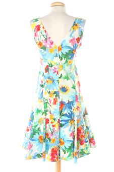 Vestido elegante 36 Polo Ralph Lauren