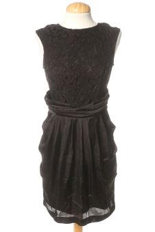 Vestido elegante M SUITEBLANCO
