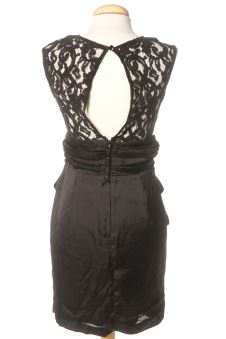 Vestido elegante M SUITEBLANCO