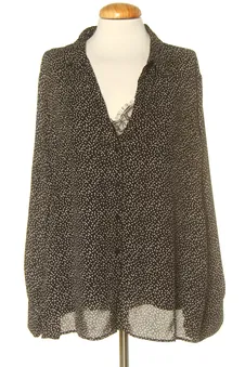 Camicia XL Cortefiel, foto 1 di 2