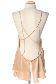 Top M ZARA TRAFALUC