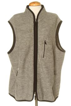 Veste sans manches 56 Elena Miro`