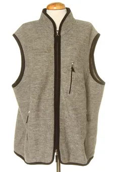 Gilet imbottito 56 Elena Miro`, foto 1 di 2