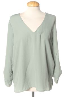 Blouse à manches longues S Forever 21, photo 1 sur 2