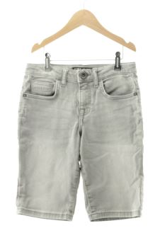 Short en jean 10 ans Cars jeans