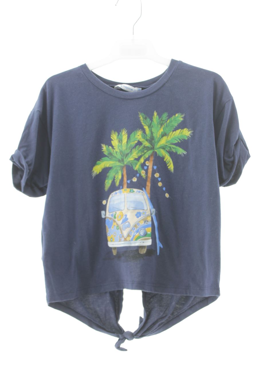 T-shirt Mayoral de la taille 10 ans de seconde main