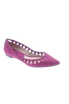 Ballerines 38 Mango, photo 1 sur 3