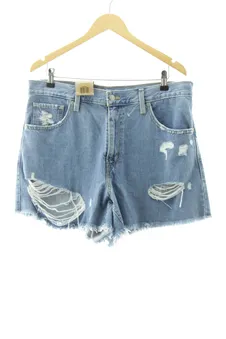 Levi's