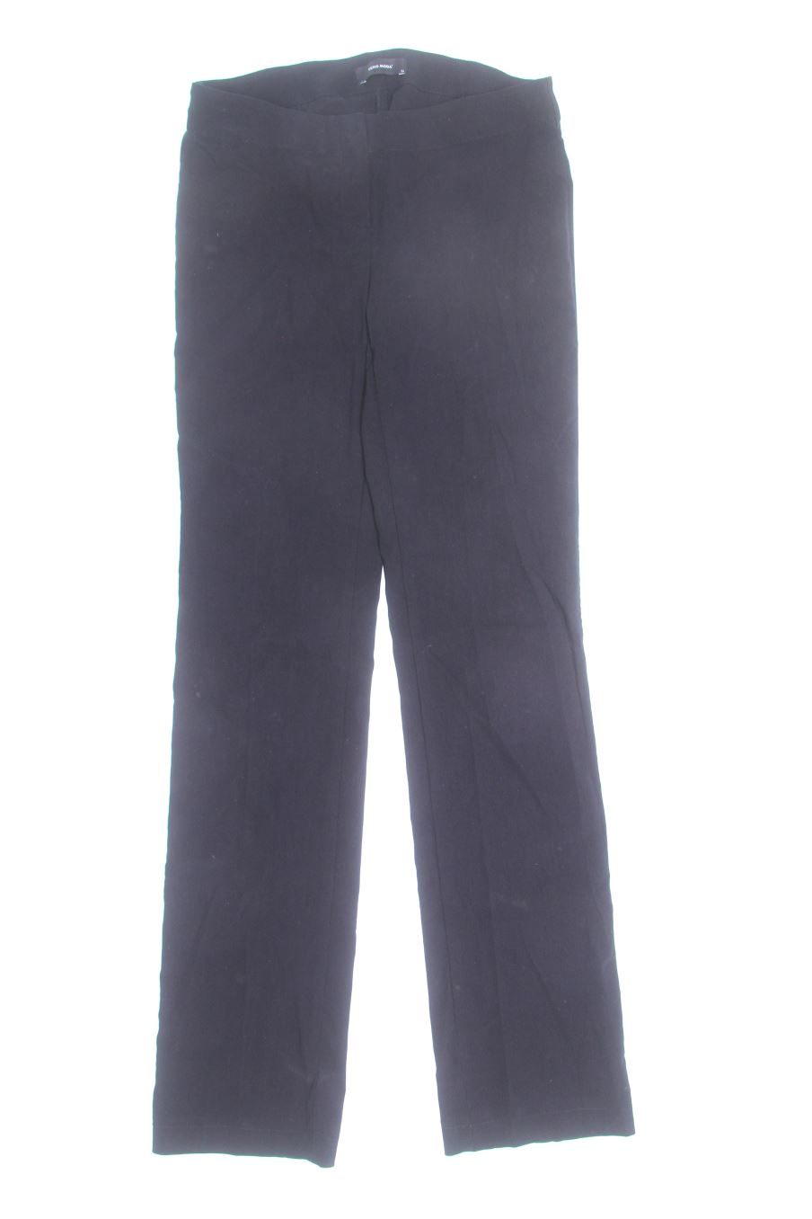 Pantalon Vero moda de la taille 34, de couleur noir