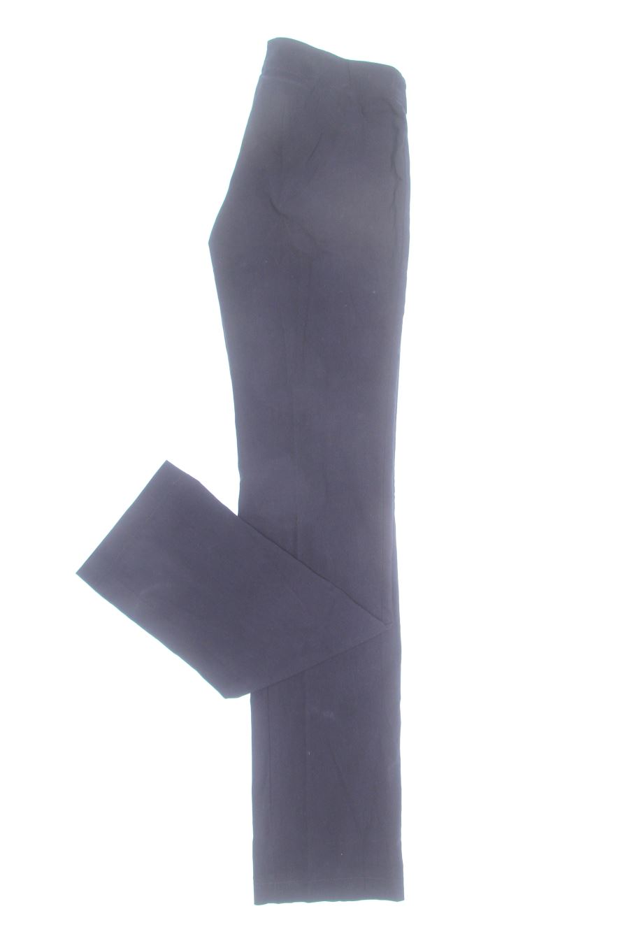 Pantalon Vero moda de la taille 34, de couleur noir
