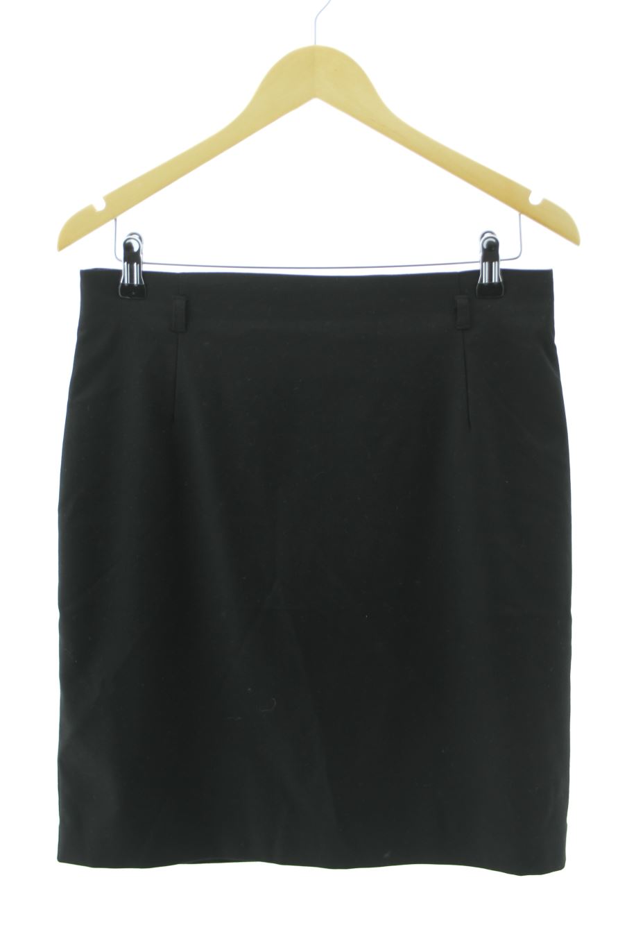 Jupe H&M de la taille 40, de couleur noir