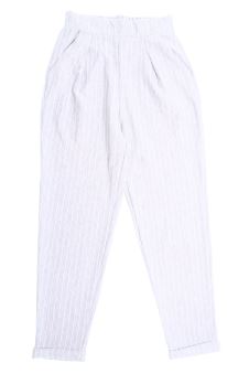 Pantalon XS Stradivarius, photo 1 sur 2