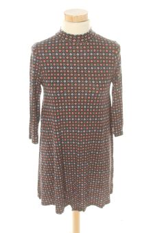 Robe casual S Pull & Bear, photo 1 sur 2