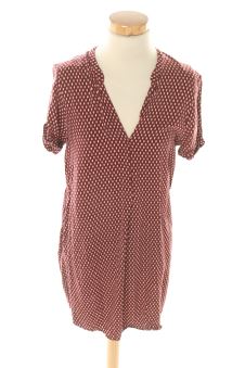 Vestido casual 34 H&M