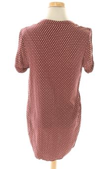 Vestido casual 34 H&M