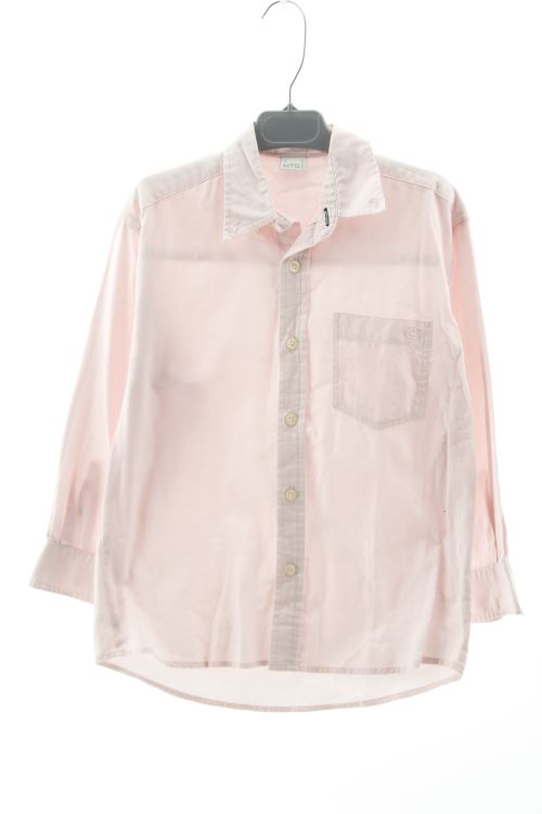 Camisa de manga larga