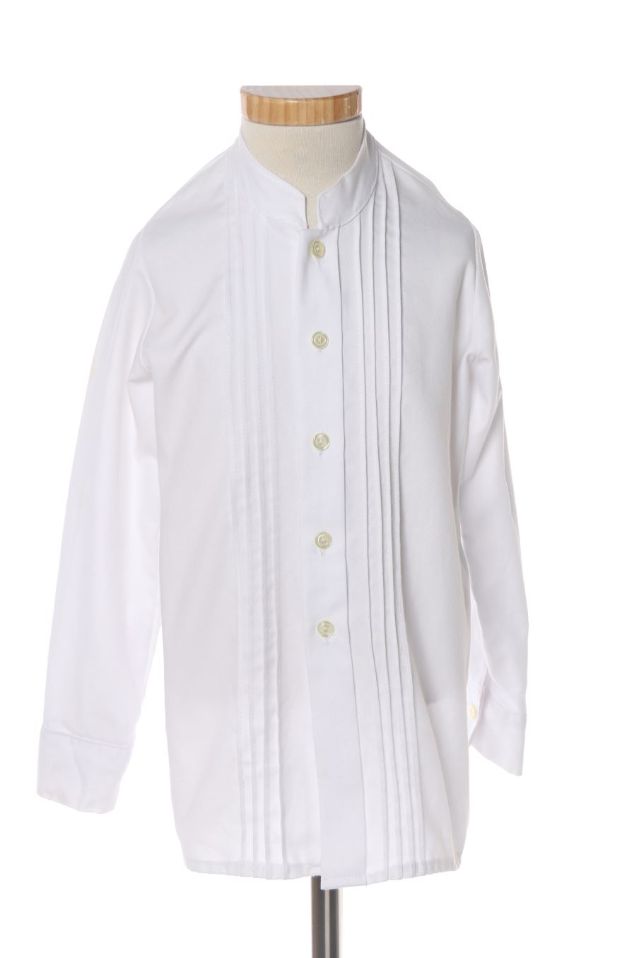 Chemise manches longues PERCENTIL de la taille 5 ans de seconde main