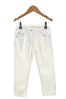 Jeans corti 5 anni Vertbaudet