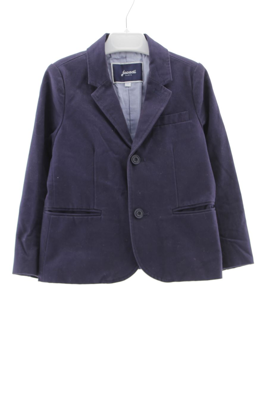 Gilet Jacadi de la taille 5 ans de seconde main