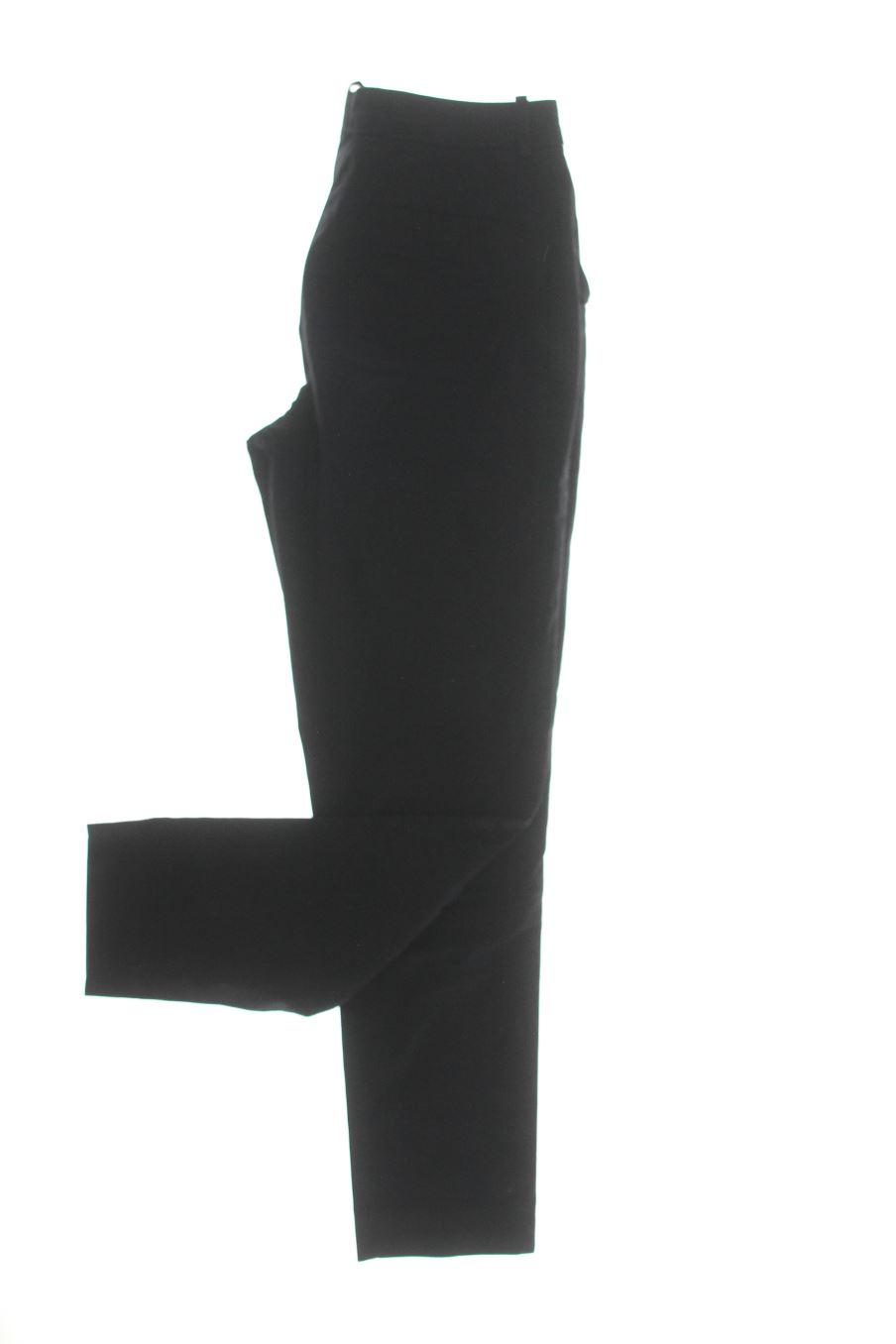 Pantalon Monoprix de la taille 36, de couleur noir