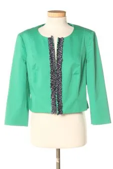Blazer 42 Gloria Estellés, photo 1 sur 3