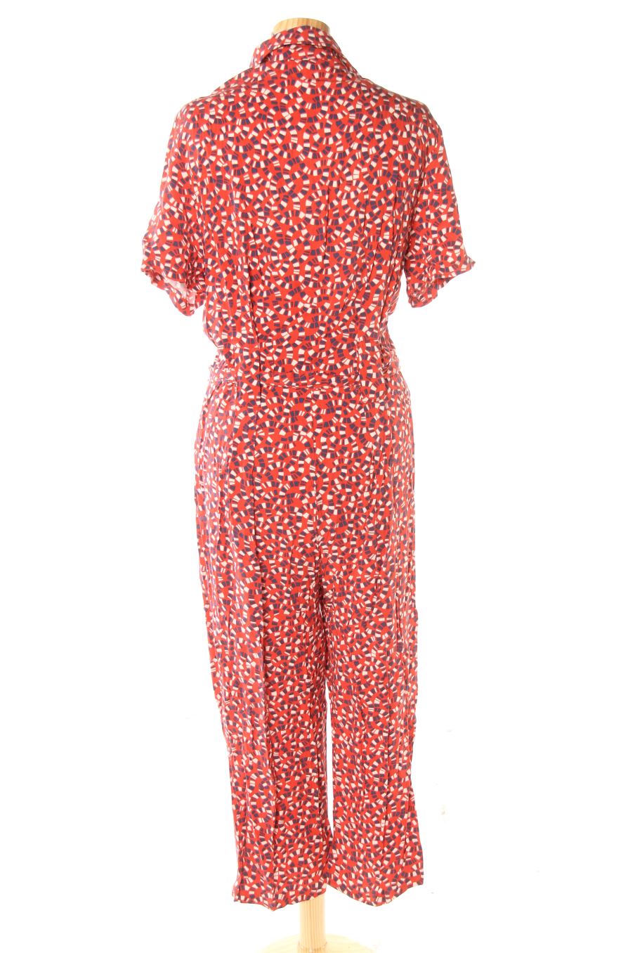 Jumpsuit von Compañía Fantástica Größe L, Farbe Aufdruck, für