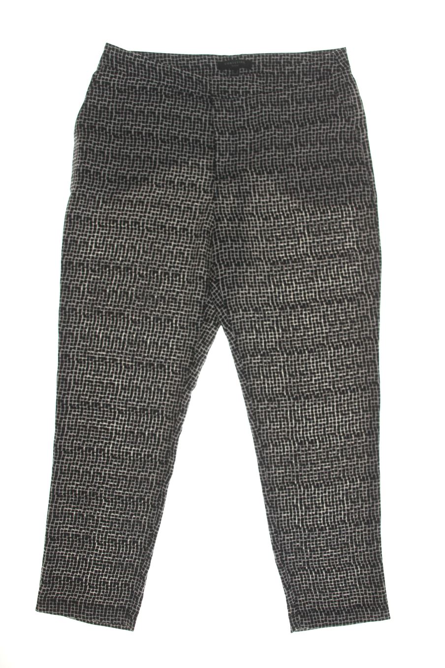 Pantalon Cortefiel de la taille L, de couleur carreaux