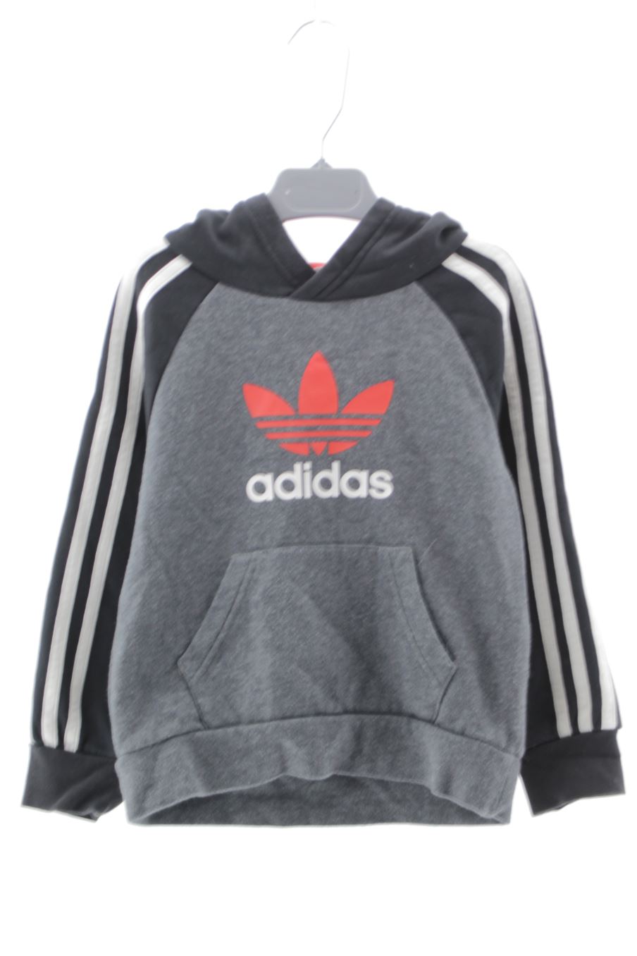 Sweatshirt Adidas de la taille 4 ans de seconde main