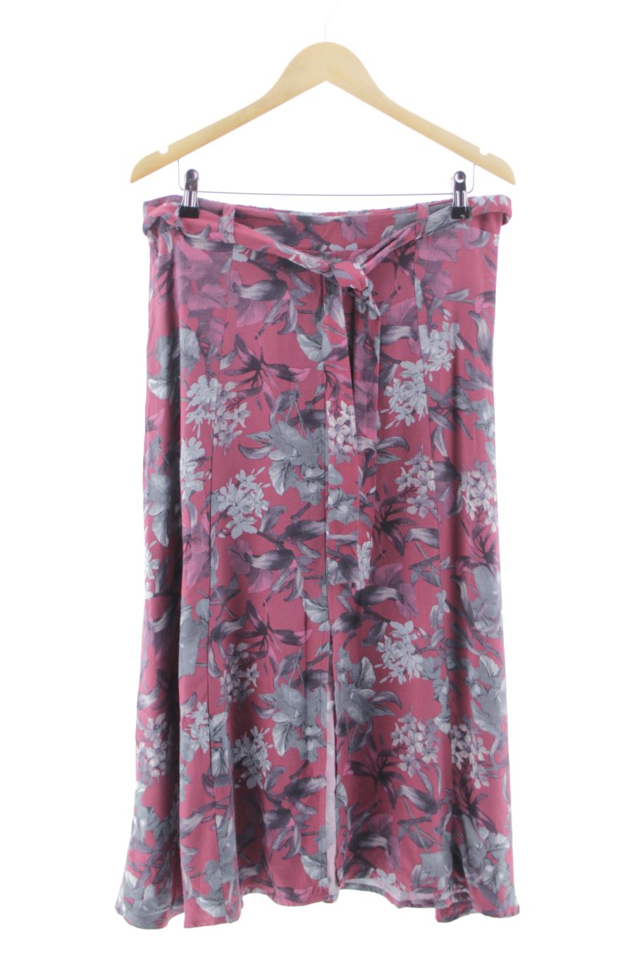 Jupe Punt roma de la taille M, de couleur fleurs
