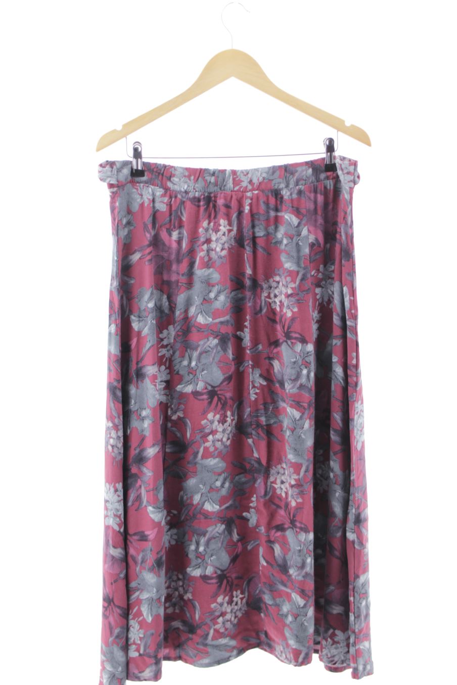 Jupe Punt roma de la taille M, de couleur fleurs