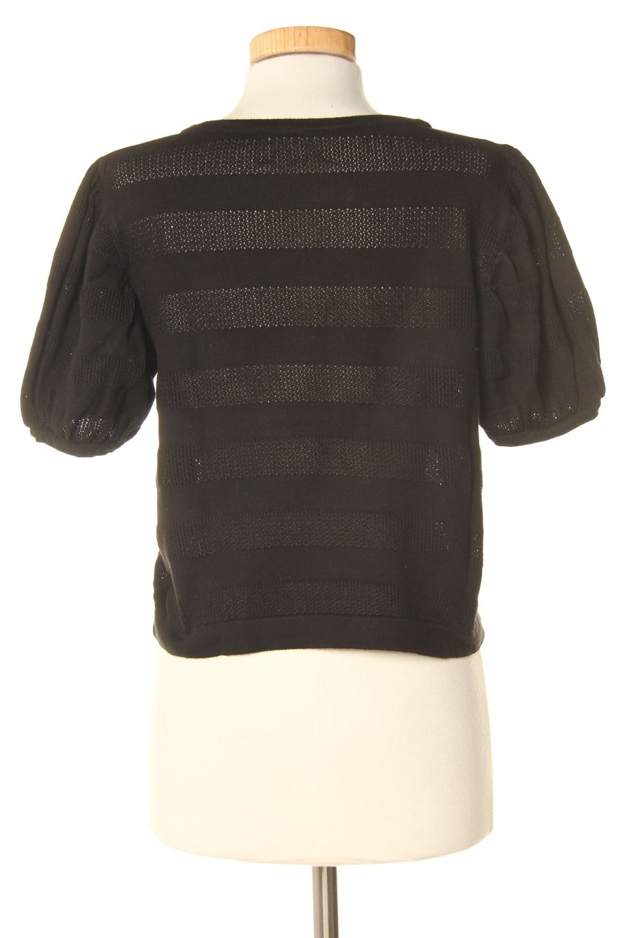 Pullover von PERCENTIL Größe S, Farbe Schwarz, für