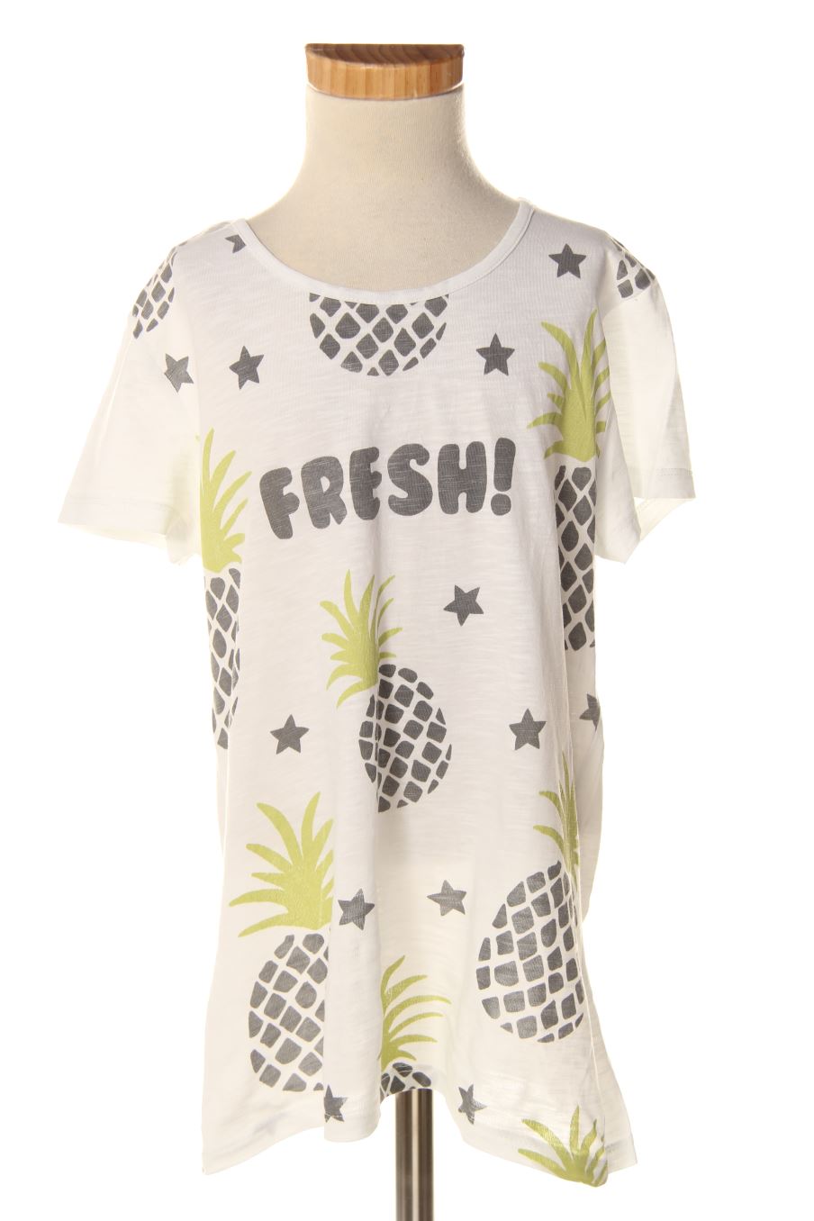 Camiseta de Boboli de la talla 10 años de segunda mano