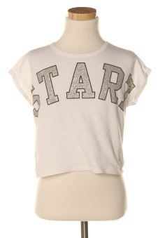 T-shirt 7 ans Benetton
