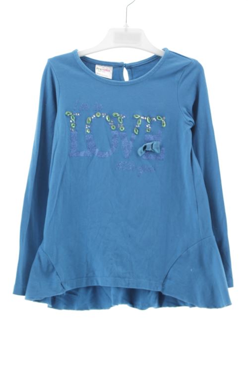 Langärmeliges T-shirt