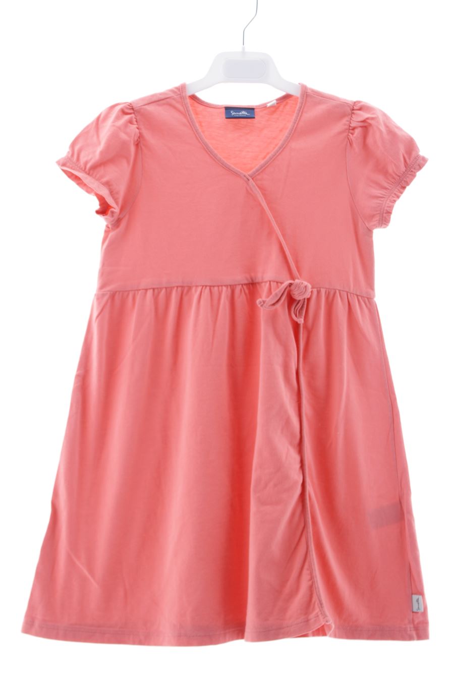 gebraucht Sanetta Kleid Größe 128