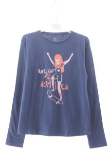 T-shirt manches longues 13 ans ZY