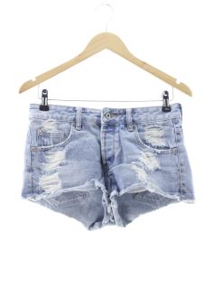 Shorts 34 Pull & Bear, photo 1 sur 2