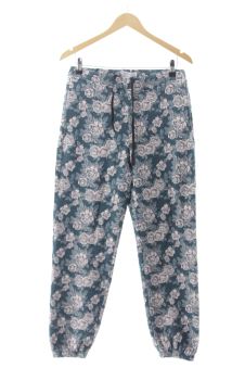 Pantalón Casual S Bershka, foto 1 de 2