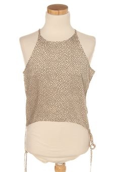 Aufwändiges Top XS Zara