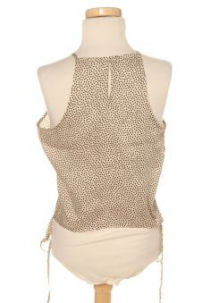 Aufwändiges Top XS Zara