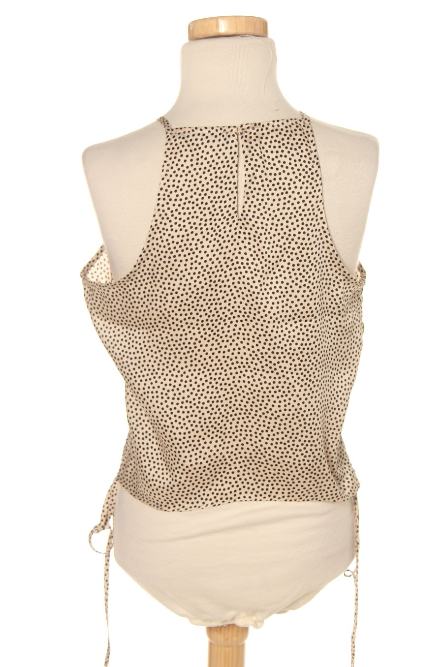 Top Zara de la taille XS, de couleur imprimés