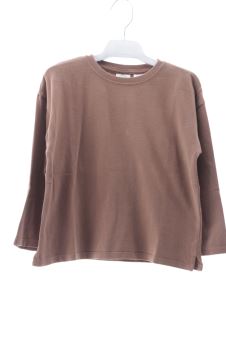 T-shirt manches longues 4 ans Zara