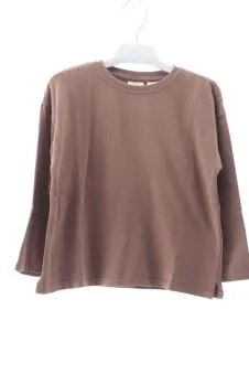 Camiseta de manga larga 4 años Zara