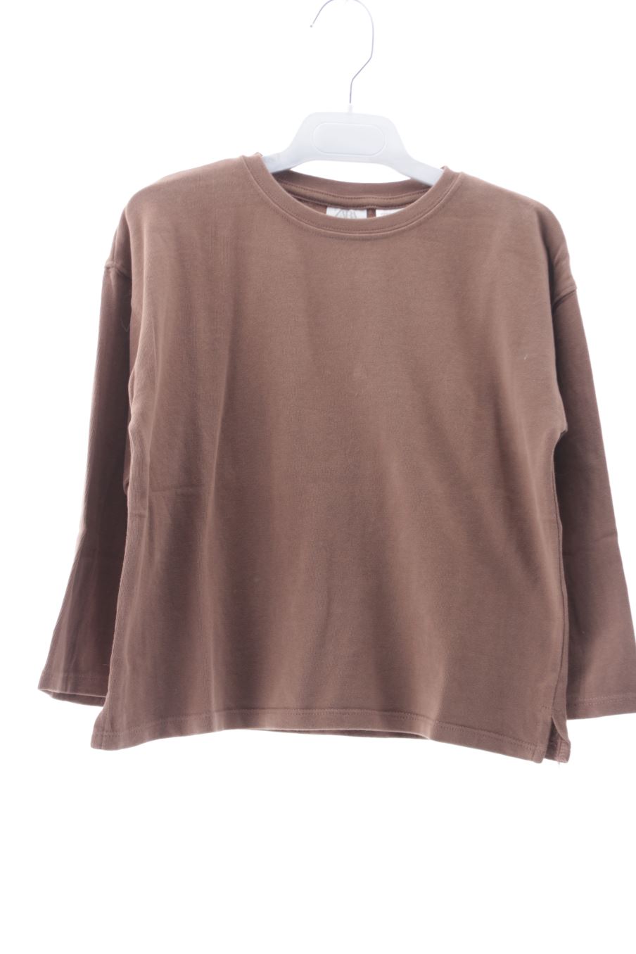 Camiseta de manga larga de Zara de la talla 4 años